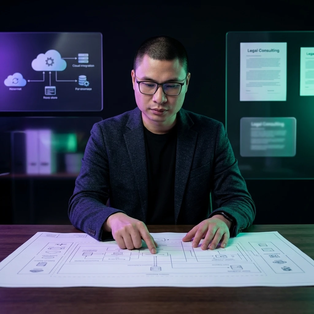 3 câu hỏi Founder cần trả lời trước khi thuê người setup AI | Tôi là Tùng, toilatung, Nguyễn Thanh Tùng, Tùng Sóc Sơn