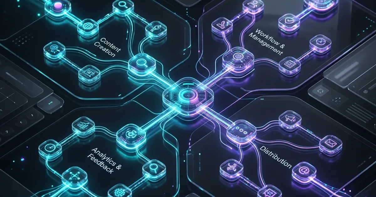 Agentic Workflow: Tự Động Hóa Content Marketing Bằng AI | Tôi là Tùng, toilatung, Nguyễn Thanh Tùng, Tùng Sóc Sơn