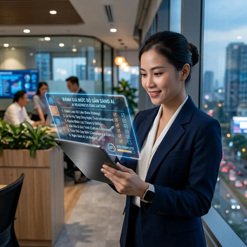 Doanh nghiệp bạn có sẵn sàng dùng AI chưa | Tôi là Tùng, toilatung, Nguyễn Thanh Tùng, Tùng Sóc Sơn