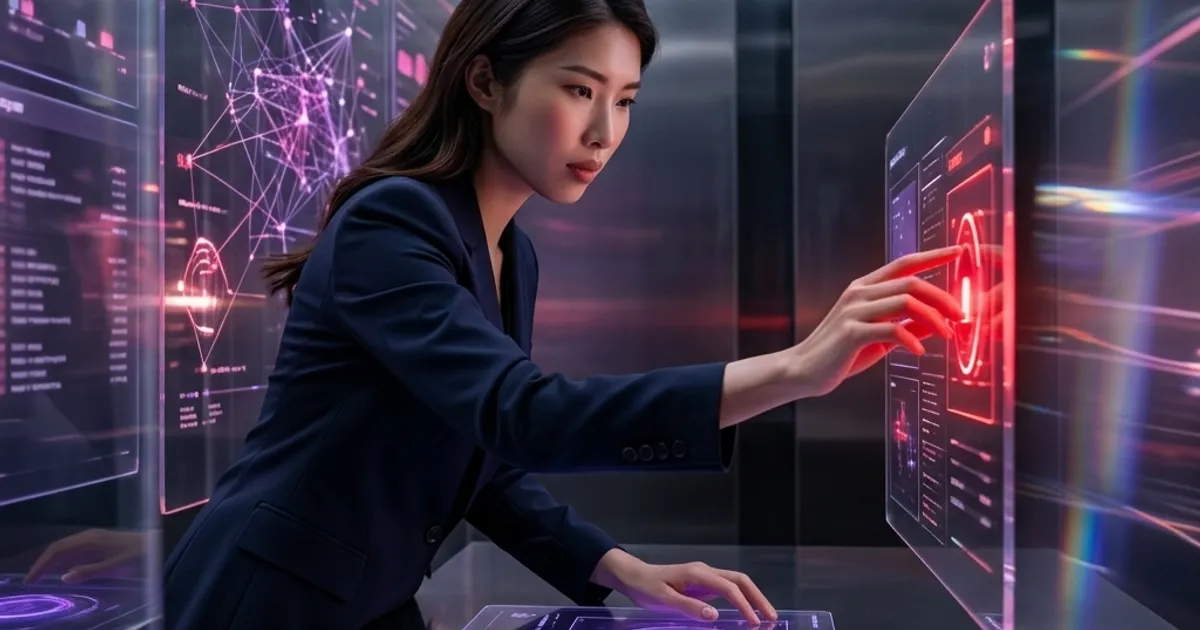 Mô hình Fallback và Human-in-the-loop trong AI System | Tôi là Tùng, toilatung, Nguyễn Thanh Tùng, Tùng Sóc Sơn