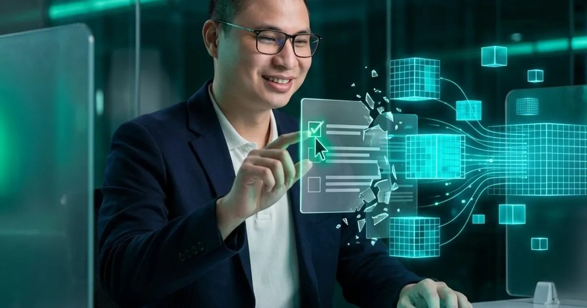 Cổng vào chuẩn hoá Data Sanitization trong AI Workflow | Tôi là Tùng, toilatung, Nguyễn Thanh Tùng, Tùng Sóc Sơn