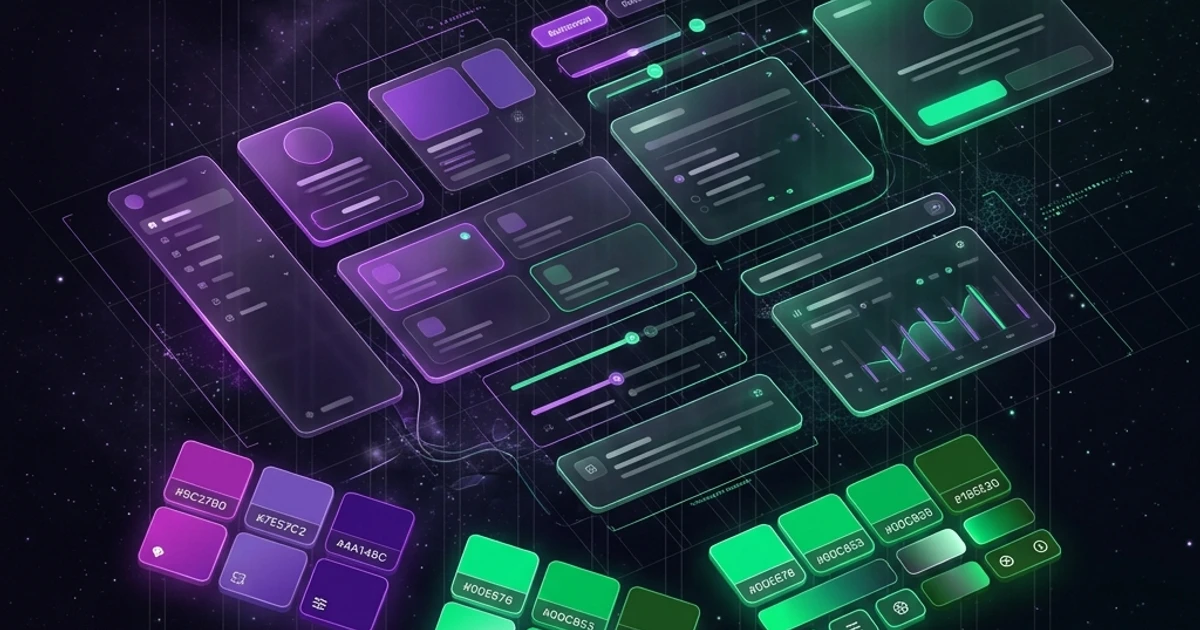 Cách Tạo Design System Nhất Quán Bằng AI Mà Không Cần Figma | Tôi là Tùng, toilatung, Nguyễn Thanh Tùng, Tùng Sóc Sơn