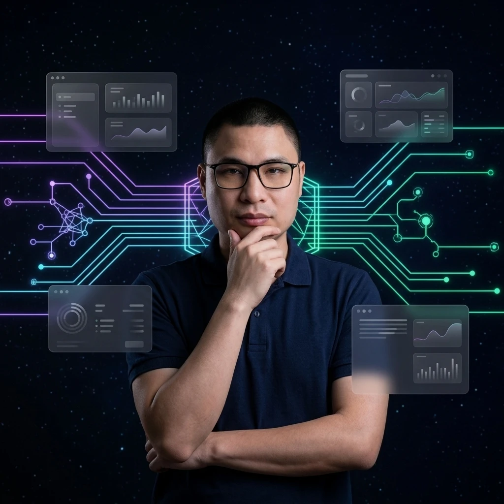 Claude Fable 5 và Higgsfield MCP: Kỷ nguyên Lập trình Tự chủ | Tôi là Tùng, toilatung, Nguyễn Thanh Tùng, Tùng Sóc Sơn