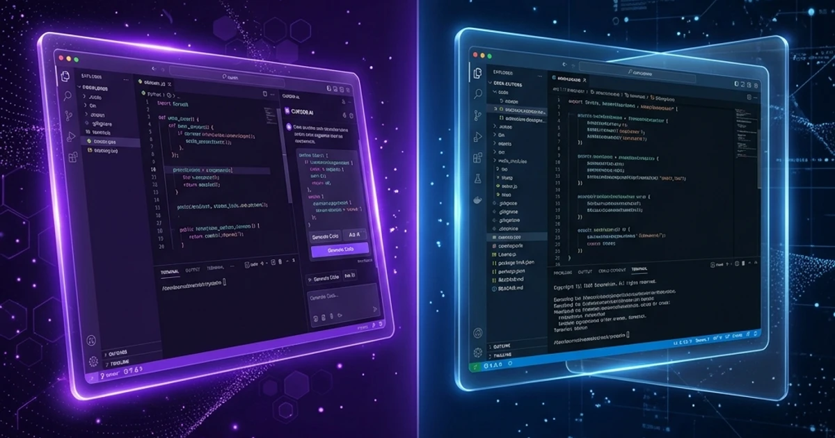 Cursor vs VS Code + Copilot: Vũ Khí Tôi Chọn Cho Vibe Coding | Tôi là Tùng, toilatung, Nguyễn Thanh Tùng, Tùng Sóc Sơn