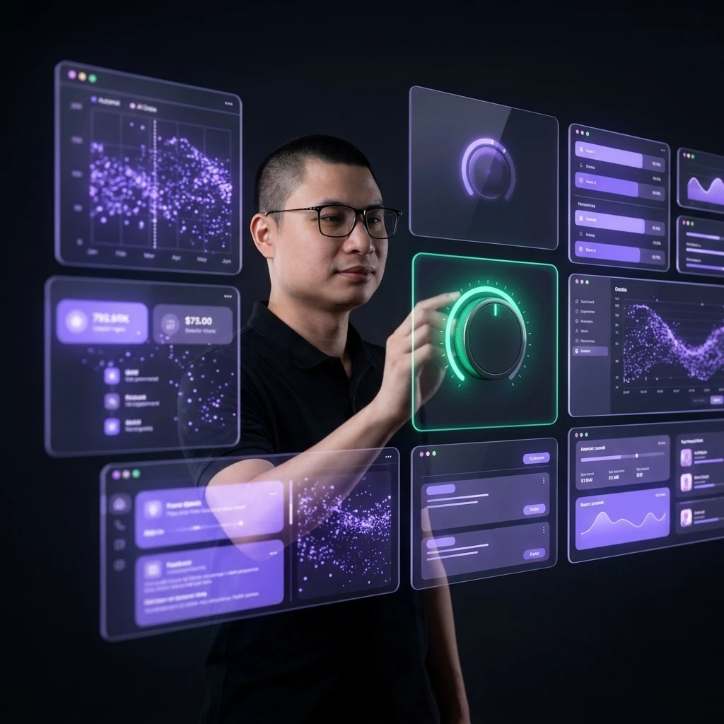 AI Max & Performance Max 2026: tin AI đến đâu là đủ?