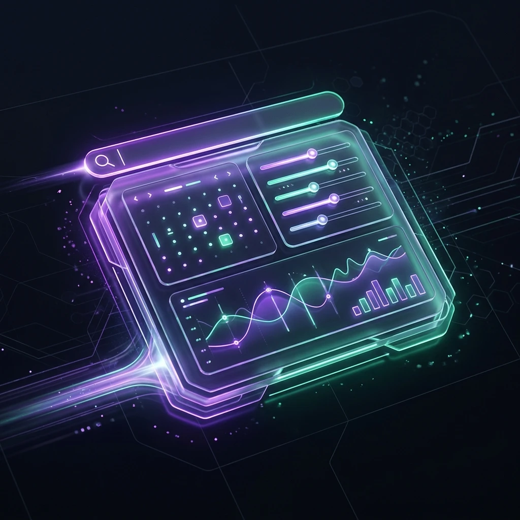Generative UI tự động sinh giao diện tương tác theo thời gian thực trên Google Search | Tôi là Tùng, toilatung, Nguyễn Thanh Tùng, Tùng Sóc Sơn