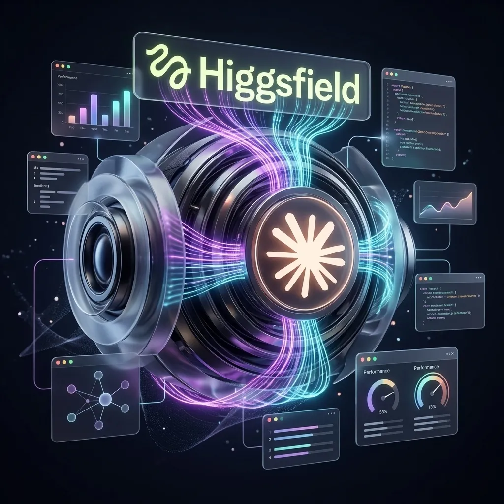 Higgsfield MCP & CLI: Biến Claude Thành Cỗ Máy Sáng Tạo | Tôi là Tùng, toilatung, Nguyễn Thanh Tùng, Tùng Sóc Sơn