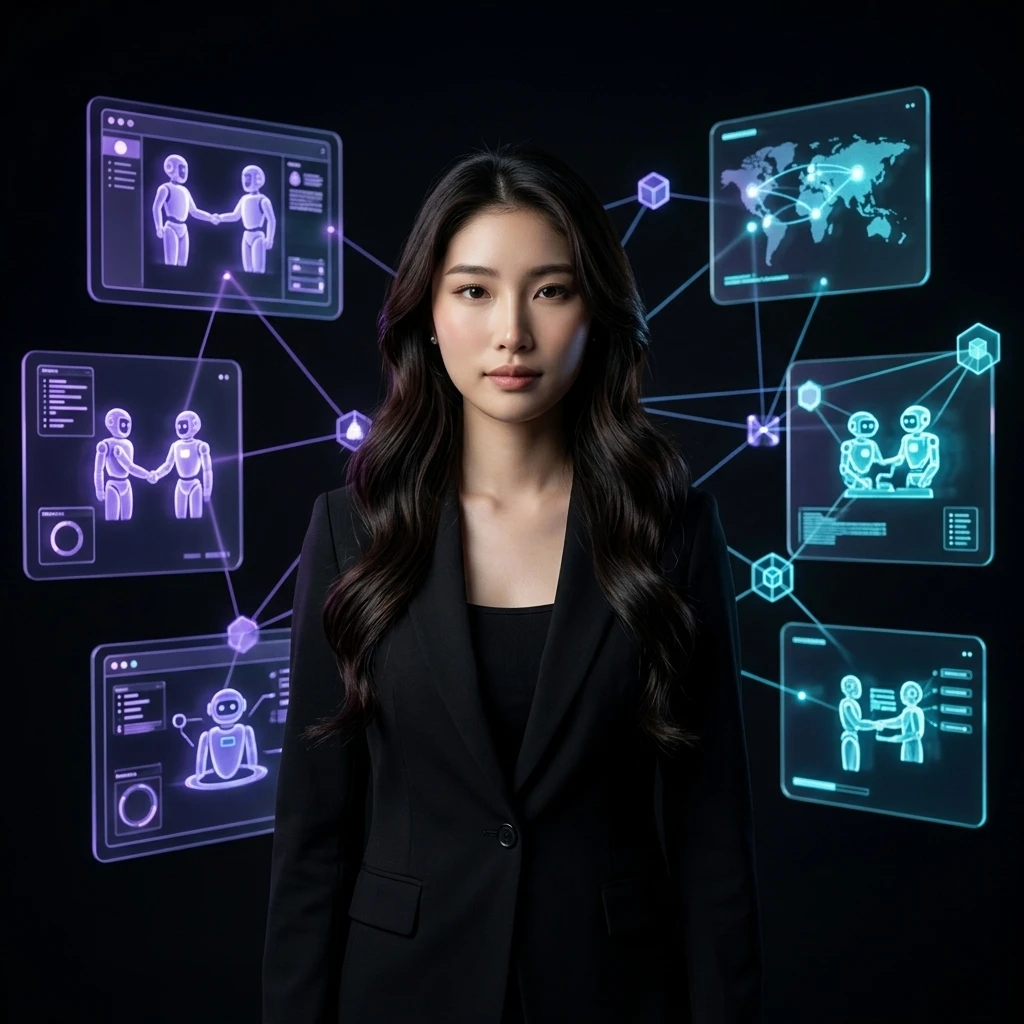 Khi nào SME cần AI Agent — khi nào thì không | Tôi là Tùng, toilatung, Nguyễn Thanh Tùng, Tùng Sóc Sơn
