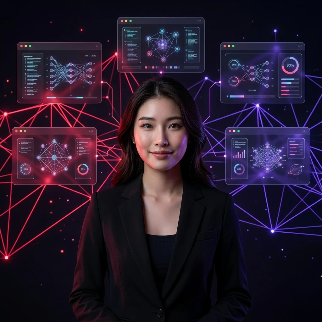 Kiến trúc Multi-Agent cho Agency Content | Tôi là Tùng, toilatung, Nguyễn Thanh Tùng, Tùng Sóc Sơn