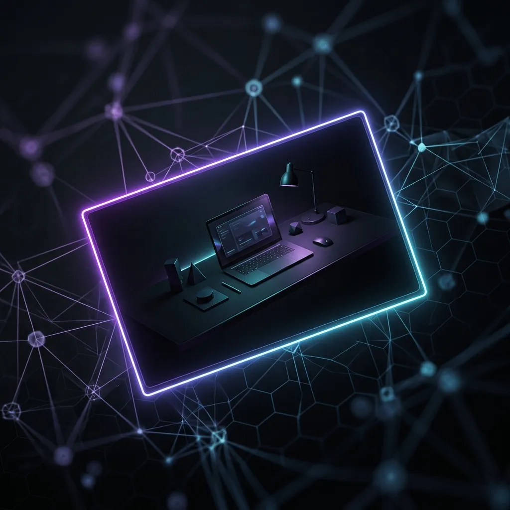 Kiến trúc hệ thống thiết kế hình ảnh Premium Dark UI cho nền tảng toilatung.com | Tôi là Tùng, toilatung, Nguyễn Thanh Tùng, Tùng Sóc Sơn