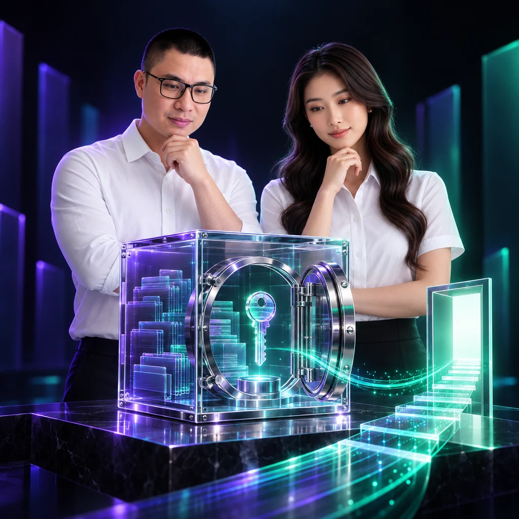 Mua AI cho SME: quyền dữ liệu quan trọng hơn bản demo | Tôi là Tùng, toilatung, Nguyễn Thanh Tùng, Tùng Sóc Sơn