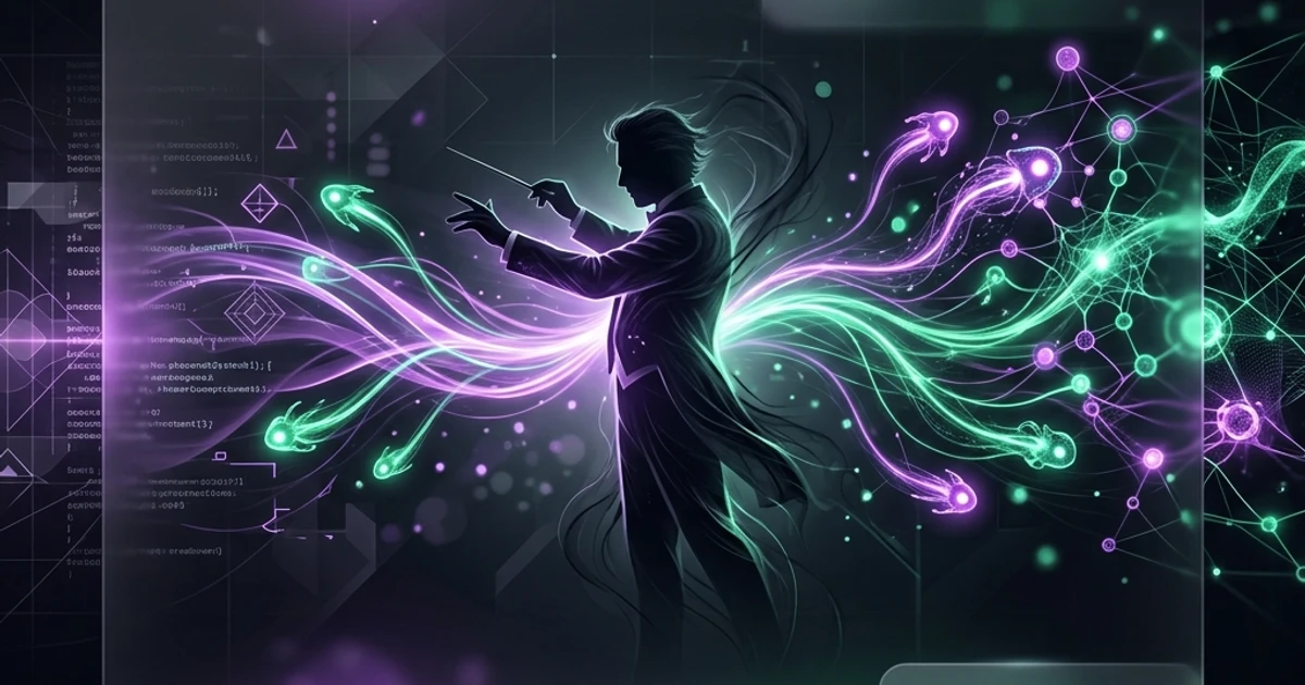 Sự Khác Biệt Giữa Developer Truyền Thống và AI Orchestrator | Tôi là Tùng, toilatung, Nguyễn Thanh Tùng, Tùng Sóc Sơn