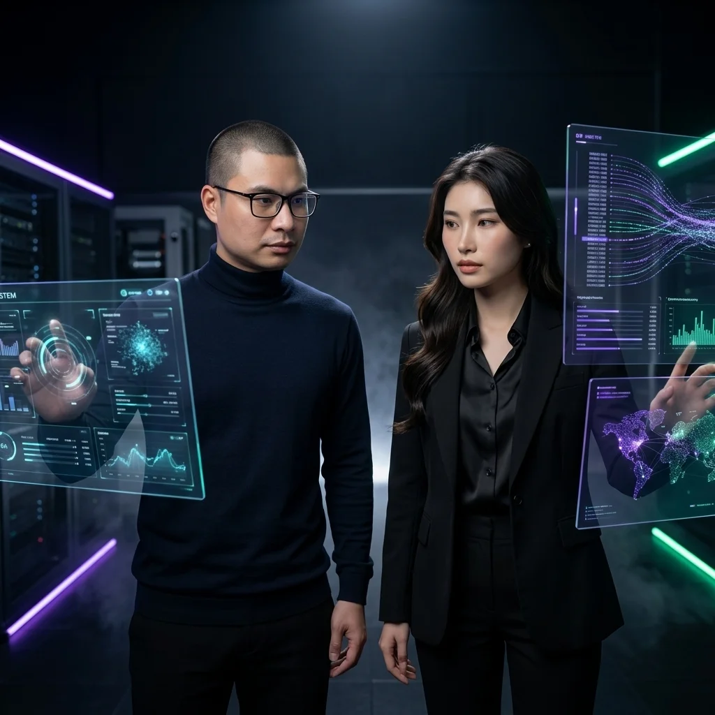 Tháng thứ tư với hệ thống AI Agent: khi sự hào hứng biến mất và kỷ luật bắt đầu | Tôi là Tùng, toilatung, Nguyễn Thanh Tùng, Tùng Sóc Sơn