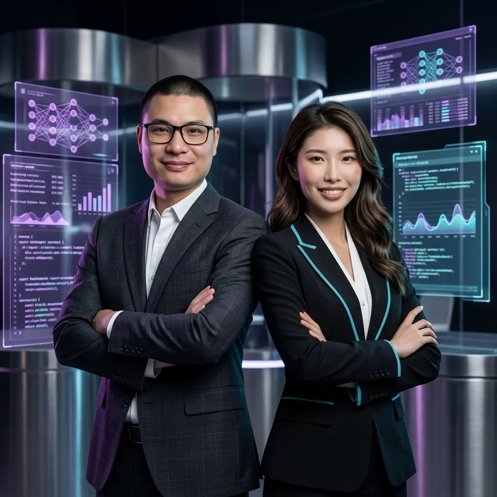 Tôi đang xây gì và tại sao — Góc nhìn thật từ Founder | Tôi là Tùng, toilatung, Nguyễn Thanh Tùng, Tùng Sóc Sơn