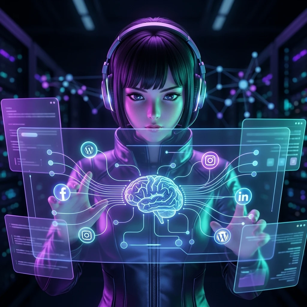 Ứng dụng Hermes Agent tự động hóa marketing và sản xuất content | Tôi là Tùng, toilatung, Nguyễn Thanh Tùng, Tùng Sóc Sơn