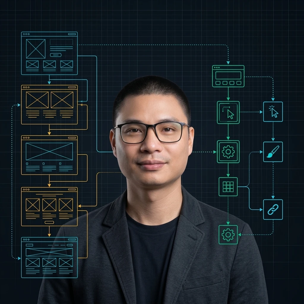 Tự làm website giới thiệu dịch vụ: không cần thuê, không cần code | Tôi là Tùng, toilatung, Nguyễn Thanh Tùng, Tùng Sóc Sơn
