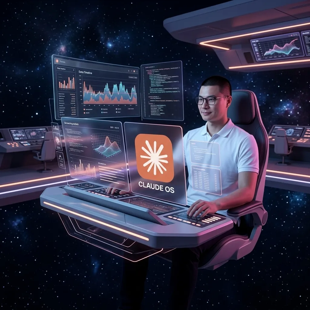Autopilot Dashboard | Tôi là Tùng, toilatung, Nguyễn Thanh Tùng, Tùng Sóc Sơn