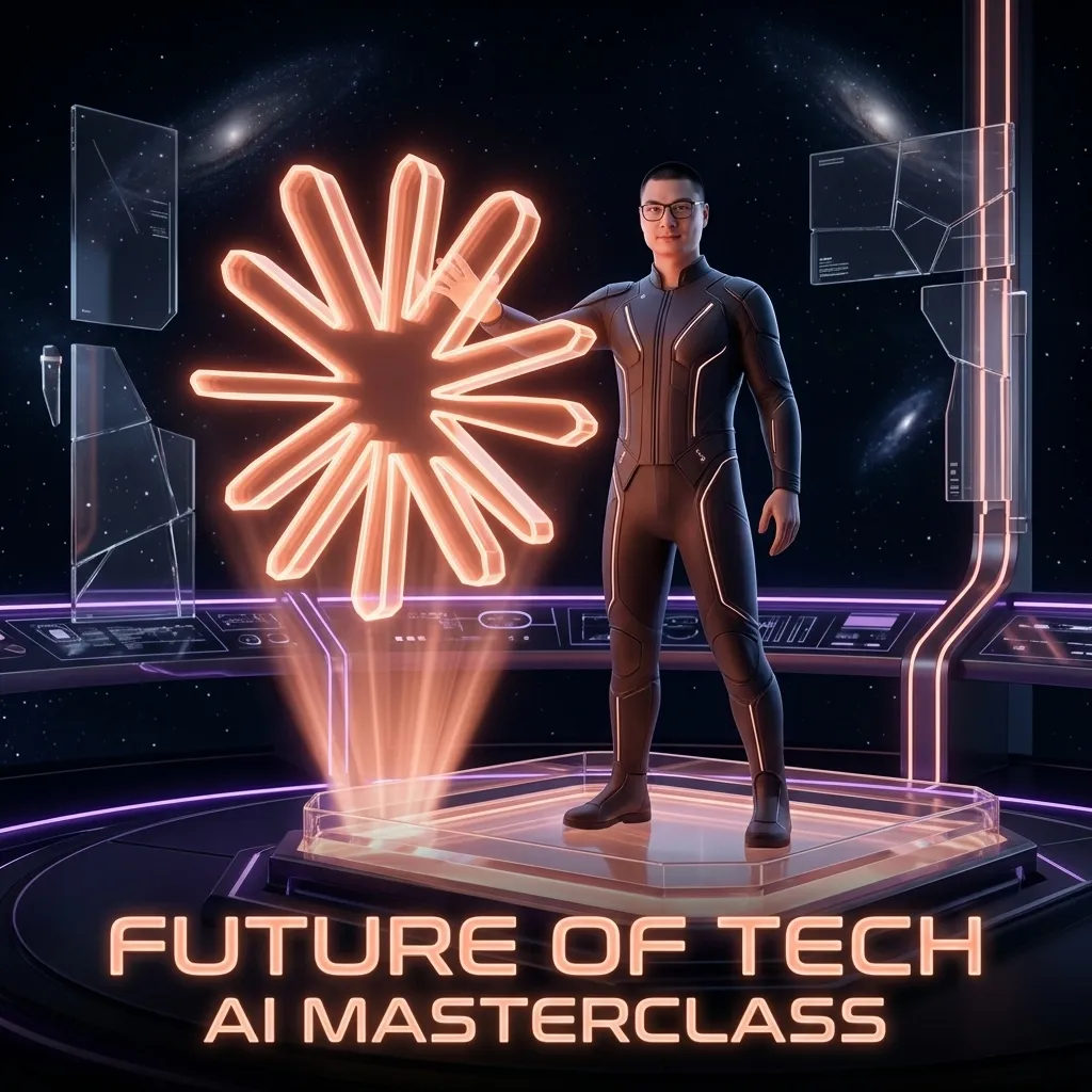 Claude Masterclass 2026 Cover | Tôi là Tùng, toilatung, Nguyễn Thanh Tùng, Tùng Sóc Sơn