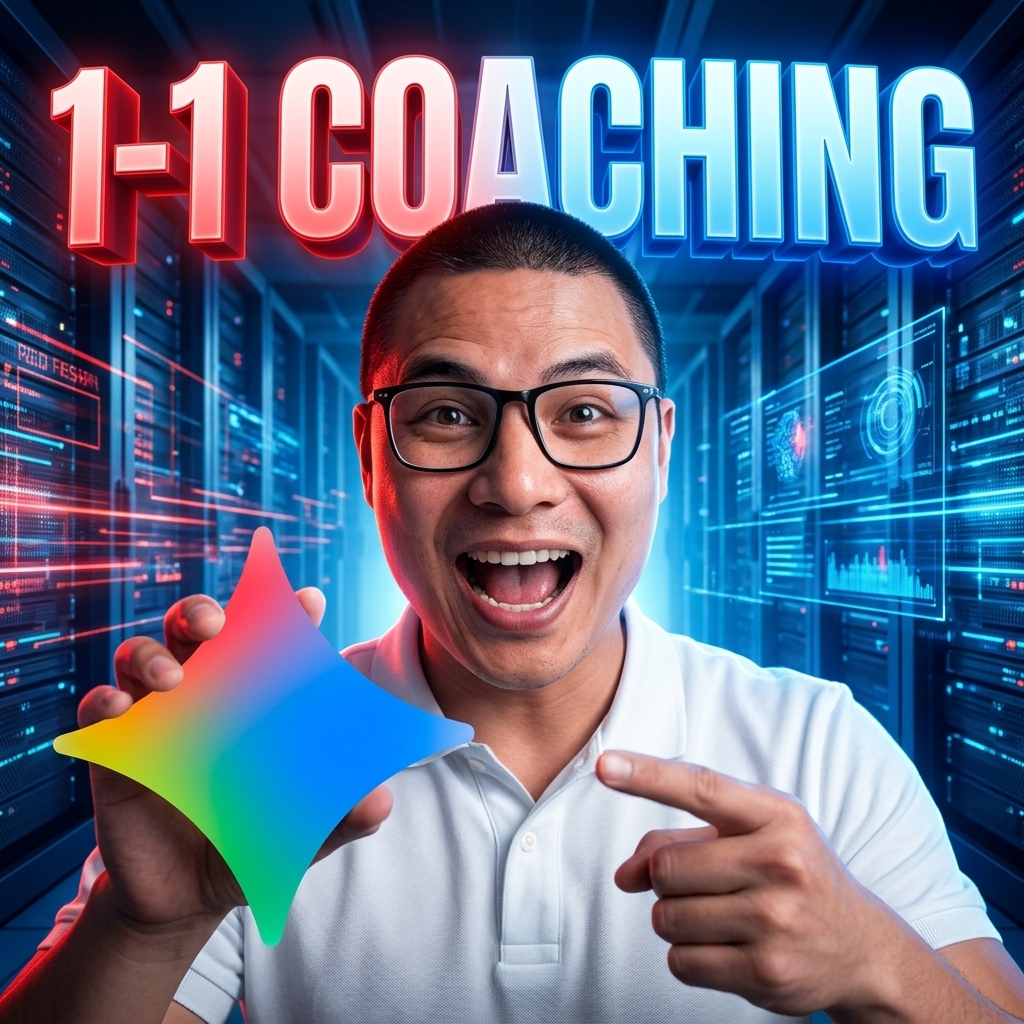 Coaching AI 1-1 | Tôi là Tùng, toilatung, Nguyễn Thanh Tùng, Tùng Sóc Sơn