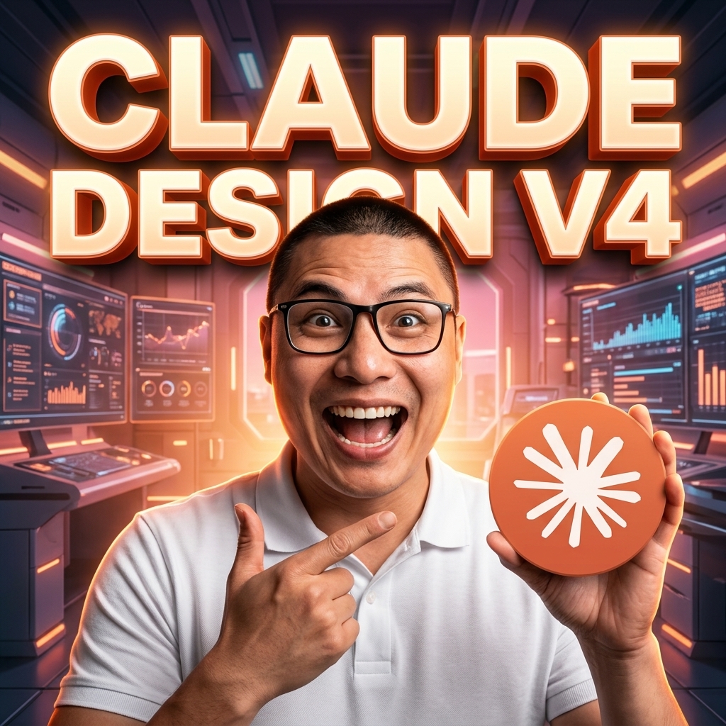 Claude Design Master v4 | Tôi là Tùng, toilatung, Nguyễn Thanh Tùng, Tùng Sóc Sơn