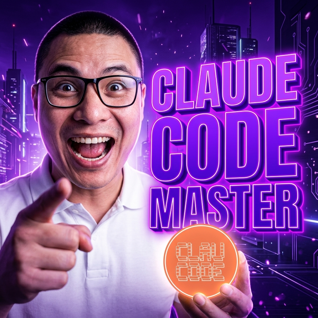 Claude Code Master 2026 | Tôi là Tùng, toilatung, Nguyễn Thanh Tùng, Tùng Sóc Sơn