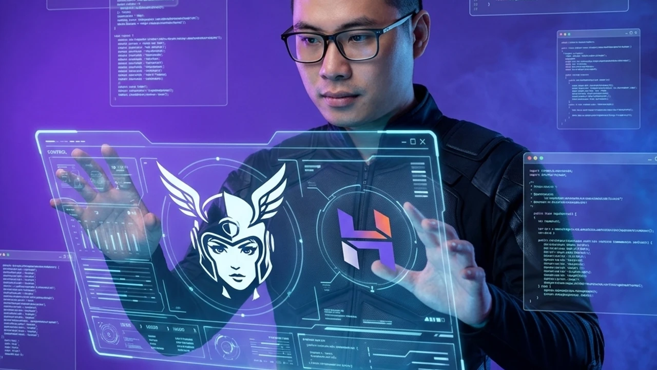 Hermes Agent Mastery: Từ Zero đến AI Operator | Tôi là Tùng, toilatung, Nguyễn Thanh Tùng, Tùng Sóc Sơn