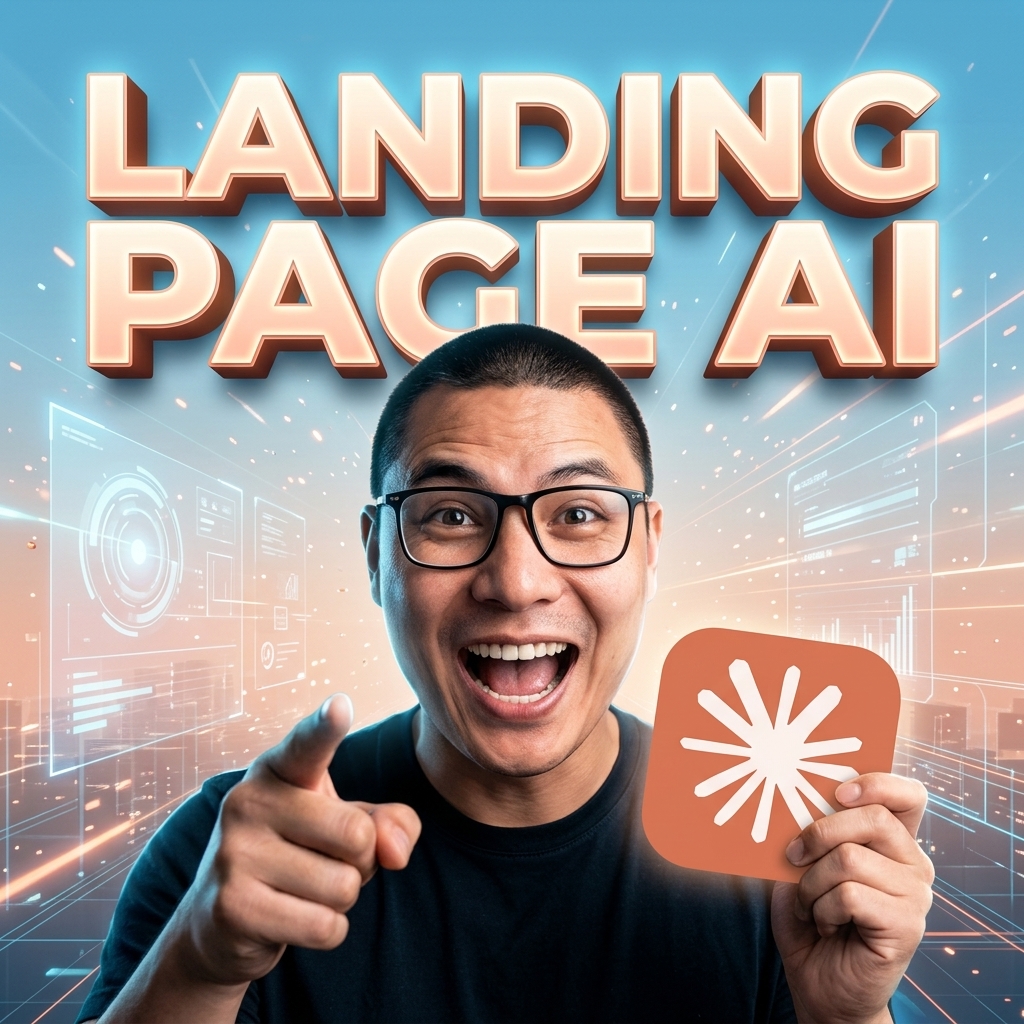 Thiết Kế Landing Page AI | Tôi là Tùng, toilatung, Nguyễn Thanh Tùng, Tùng Sóc Sơn