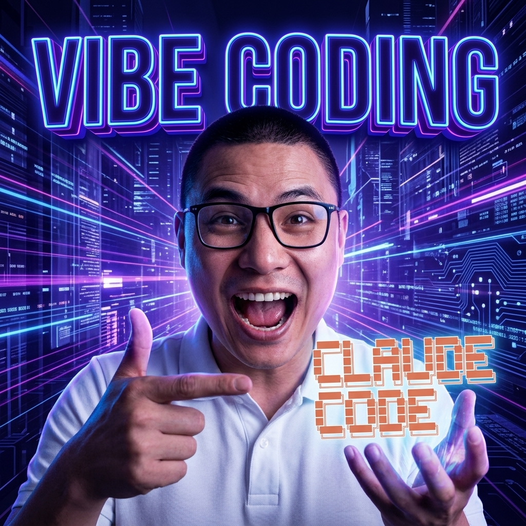 Làm Chủ AI bằng Vibe Coding | Tôi là Tùng, toilatung, Nguyễn Thanh Tùng, Tùng Sóc Sơn